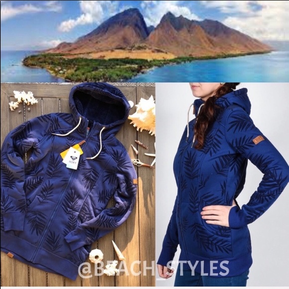 Roxy Jackets & Blazers - 🌴🌼RIP CURL- ALL WEATHER WIND SNOW JACKET🌼🌴